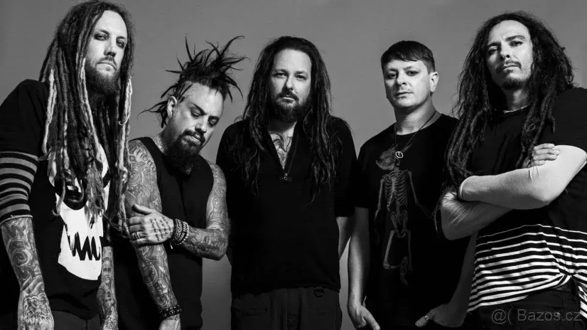 Korn Praha