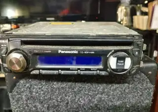 Panasonic
