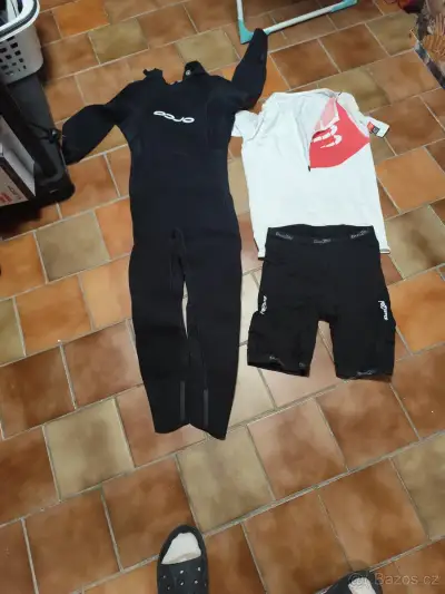 Tratlon neopren