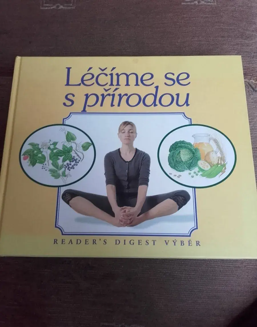 Léčíme se s přírodou