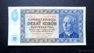 Stare bankovky