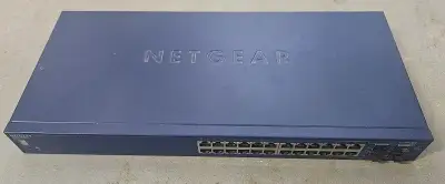 Switch netgear