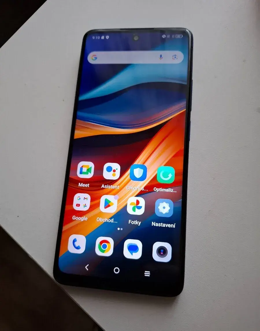TCL 50 SE - super stav
