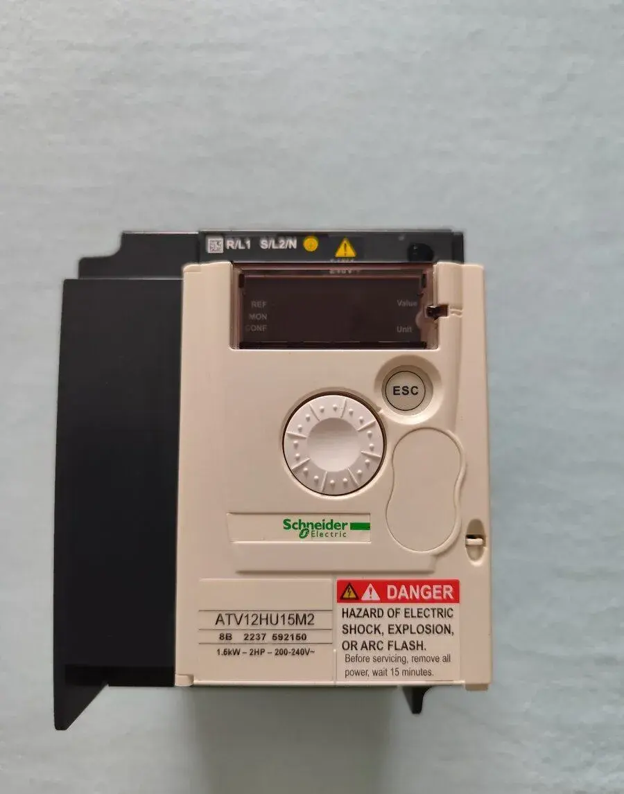 FREKVENČNÍ MĚNIČ ALTIVAR 1,5kW