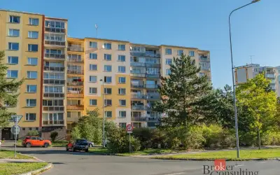 Prodej, byty/1+1, 39 m2, Studentská 1229/8, Bolevec, 32300 P