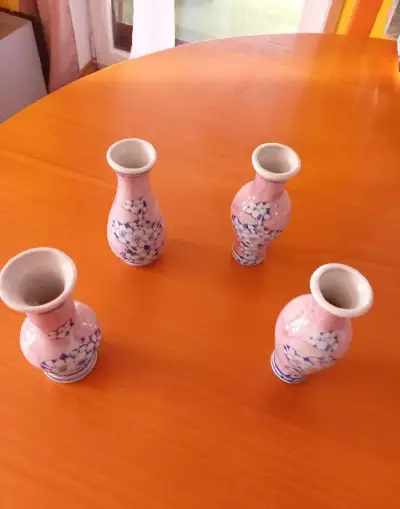 Vázičky