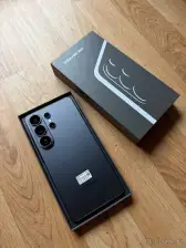 Samsung Galaxy S26 Ultra 256GB černý