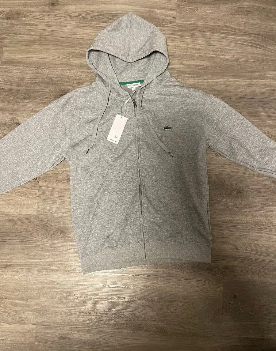 Lacoste mikina