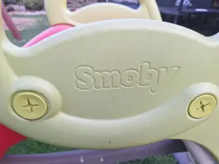 Klouzačka Smoby