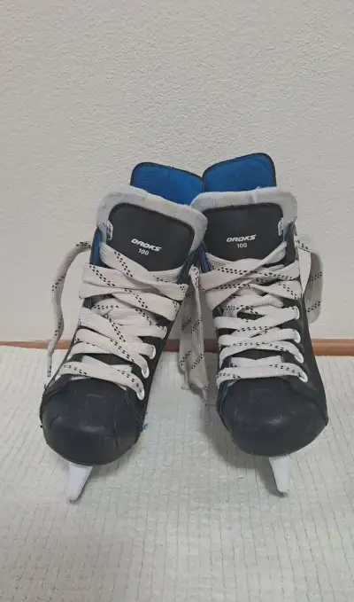 Brusle Decathlon
