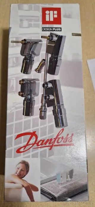 Danfoss 013G4382