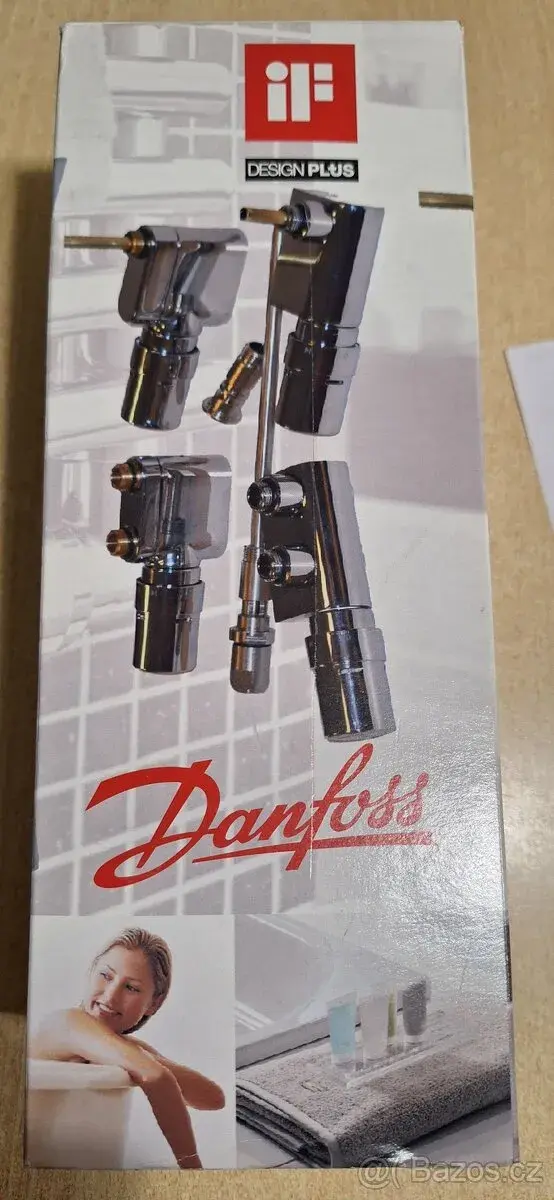 Danfoss 013G4382