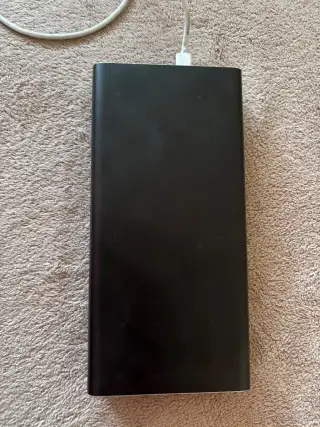Powerbanka AlzaPower 40000 maH