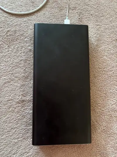 Powerbanka AlzaPower 40000 maH