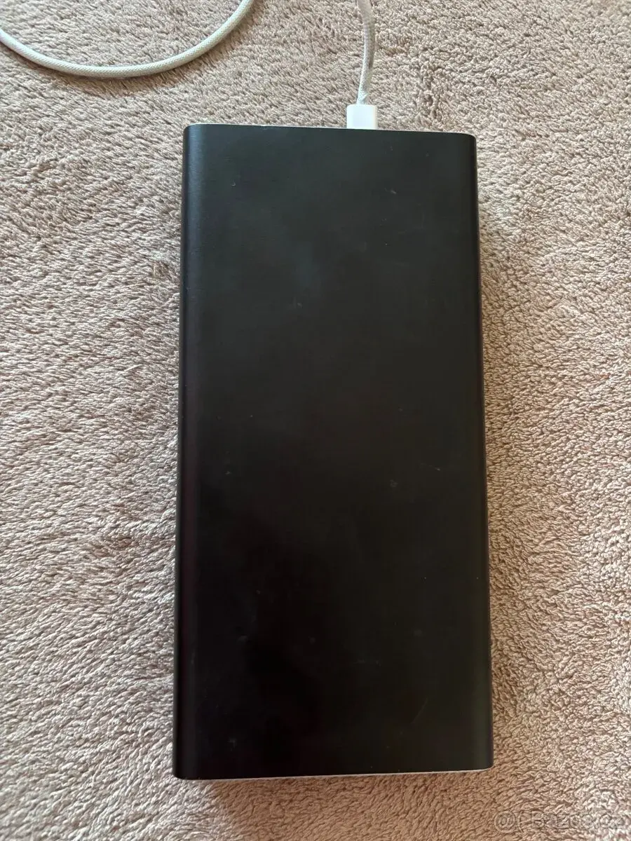 Powerbanka AlzaPower 40000 maH