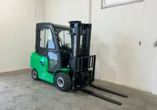 Vozík vysokozdvižný elektrický CPD25-AEY2-I
