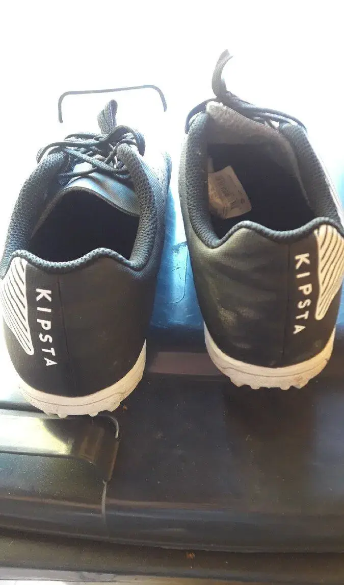 Dětské kopačky Kipsta