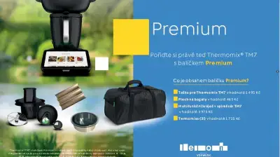 Termomix Premium