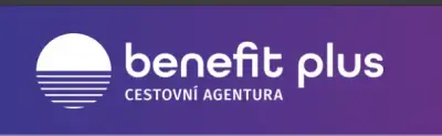CK Benefit Plus Voucher v hodnotě 20000 Kč.