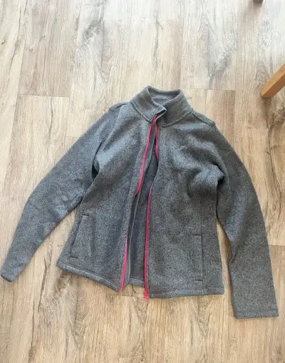 Mikina teplejší crivit 158/164