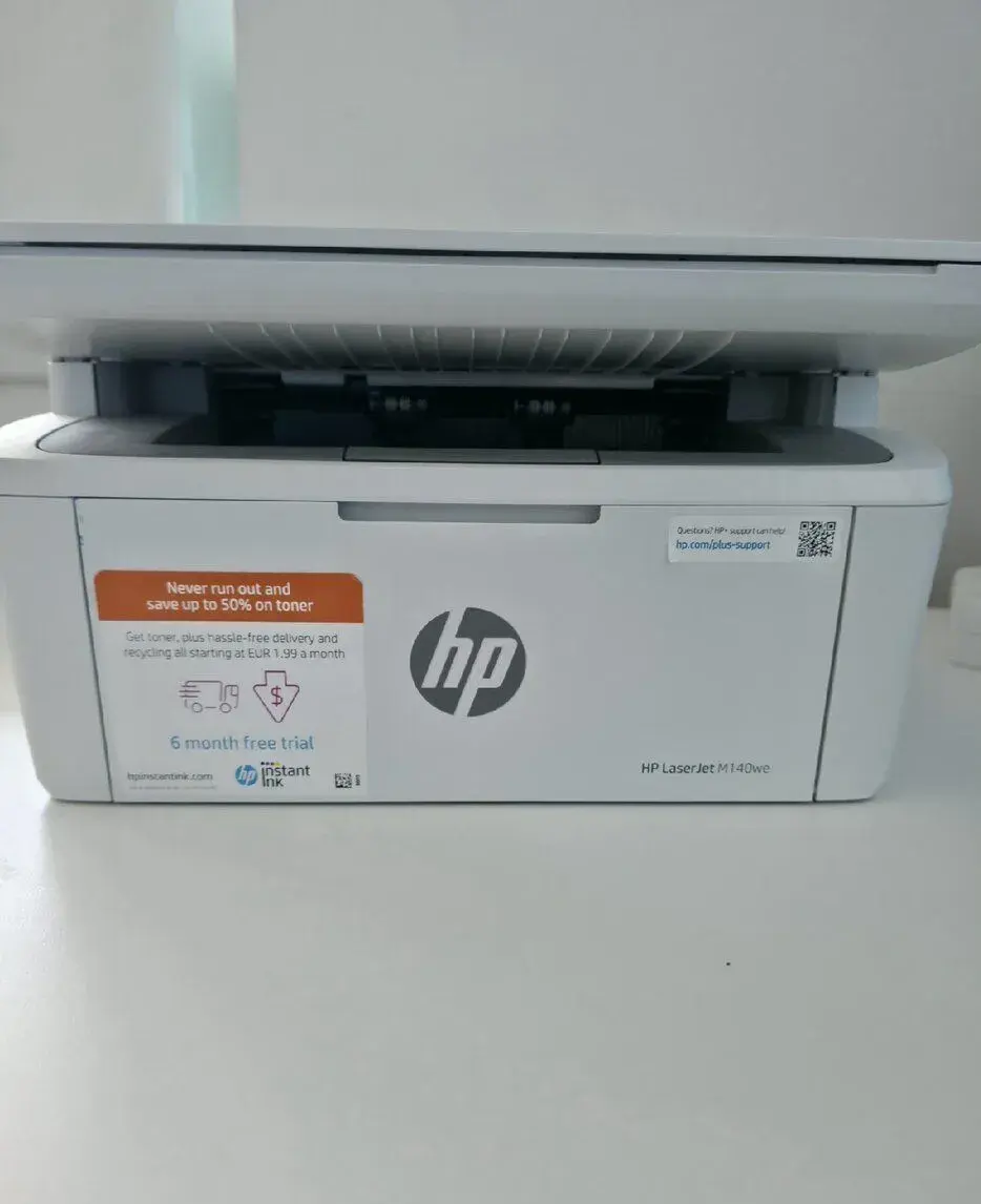 Laser tiskárna HP
