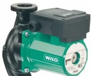 Wilo TOP-S 30/10 (Clivet, 180 mm)