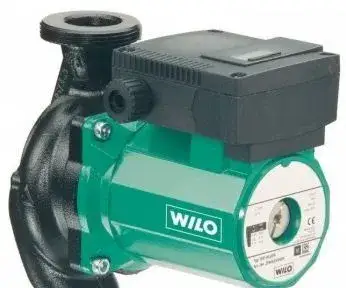 Wilo TOP-S 30/10 (Clivet, 180 mm)