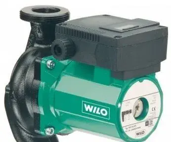 Wilo TOP-S 30/10 (Clivet, 180 mm)