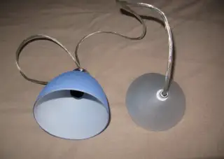ZÁVĚSNÝ LUSTR