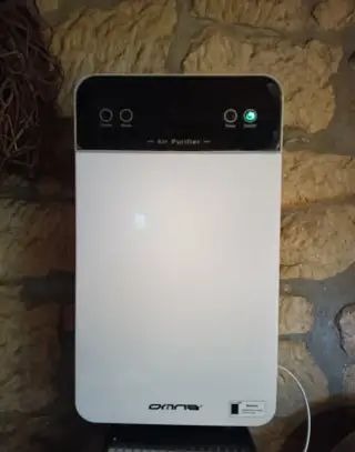 Čistička vzduchu