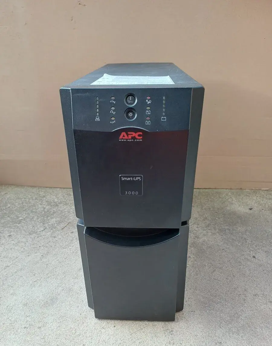 APC Smart-ups 3000