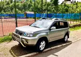 Nissan X-TRAIL – 188 000 km