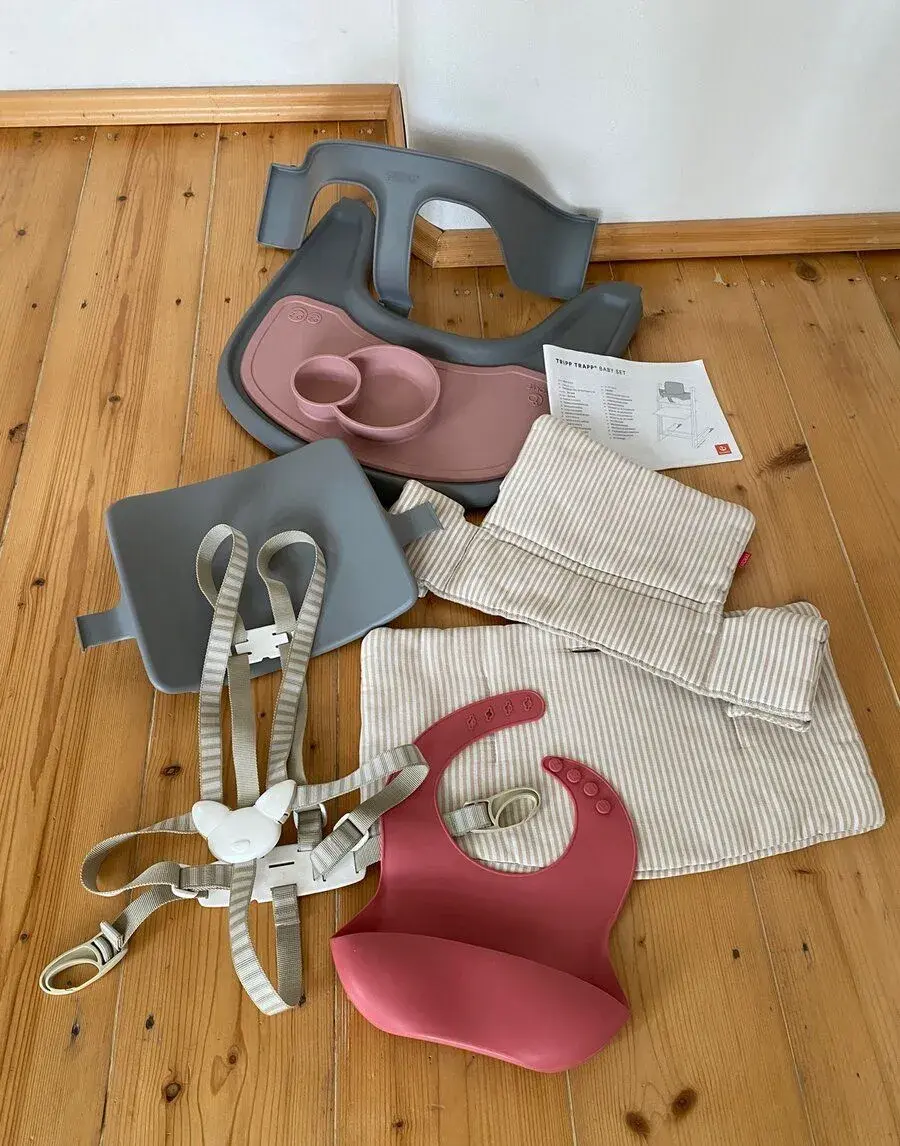 Stokke Tripp Trapp Baby set