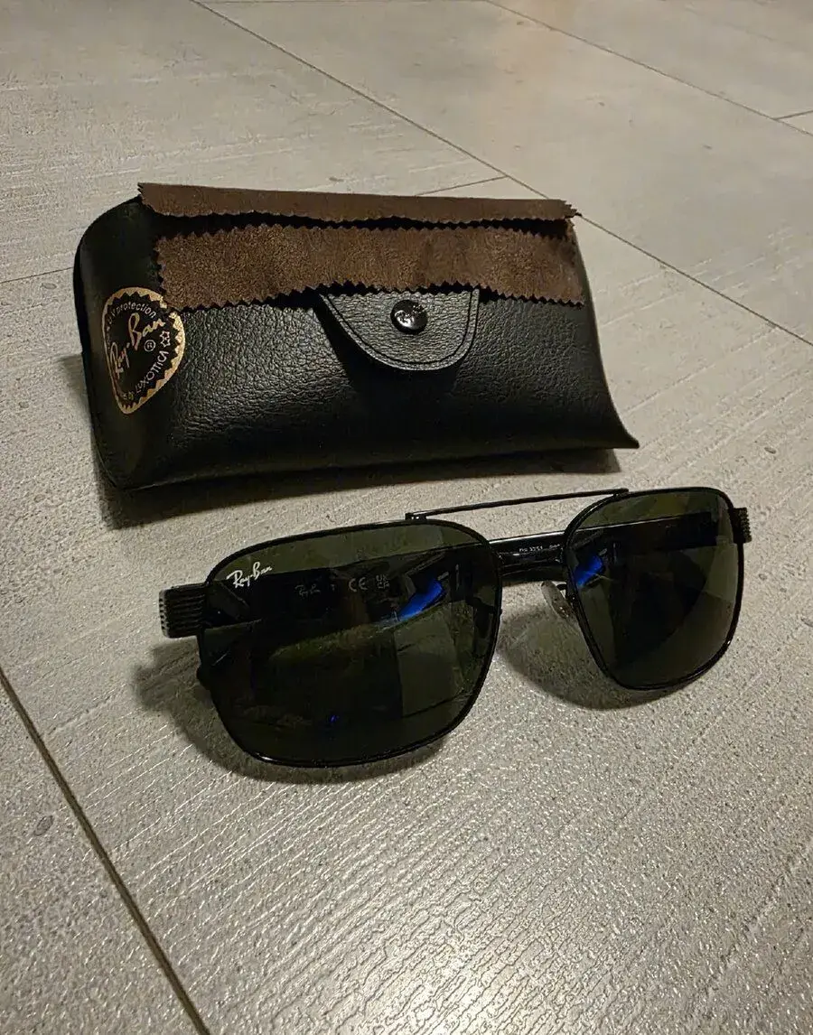 Rayban pánské brýle