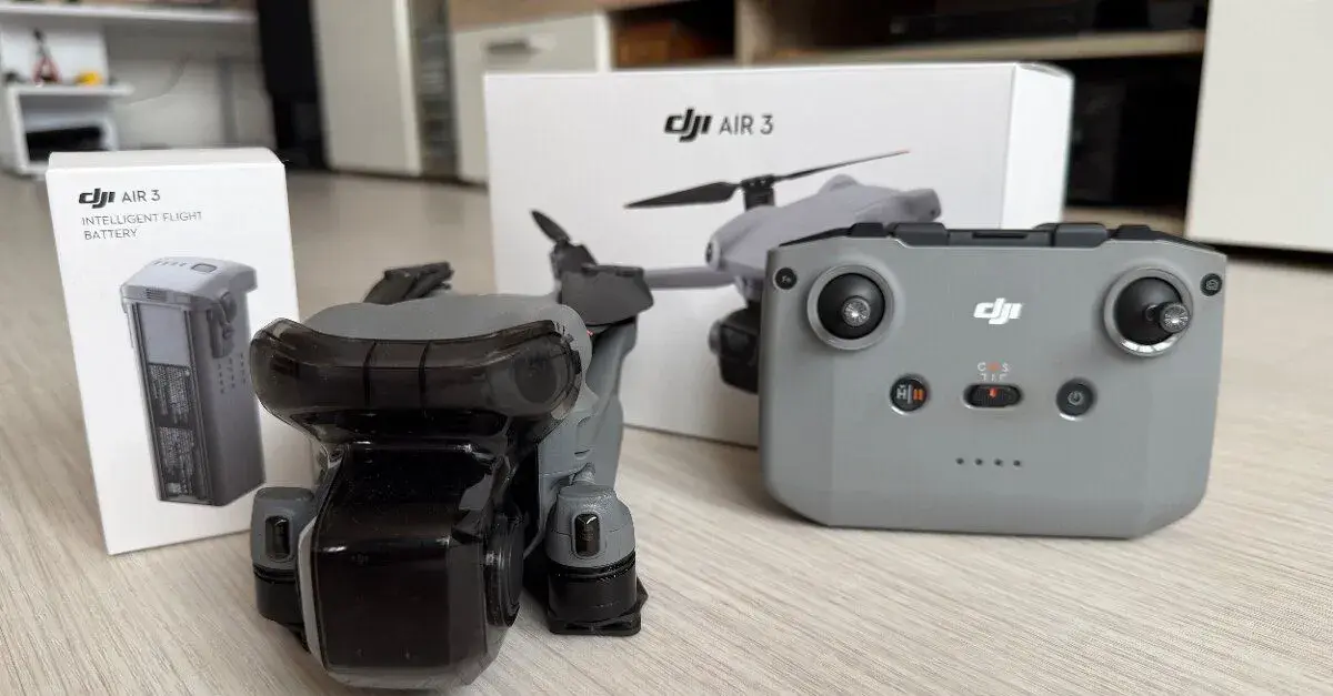 Dji AIR 3