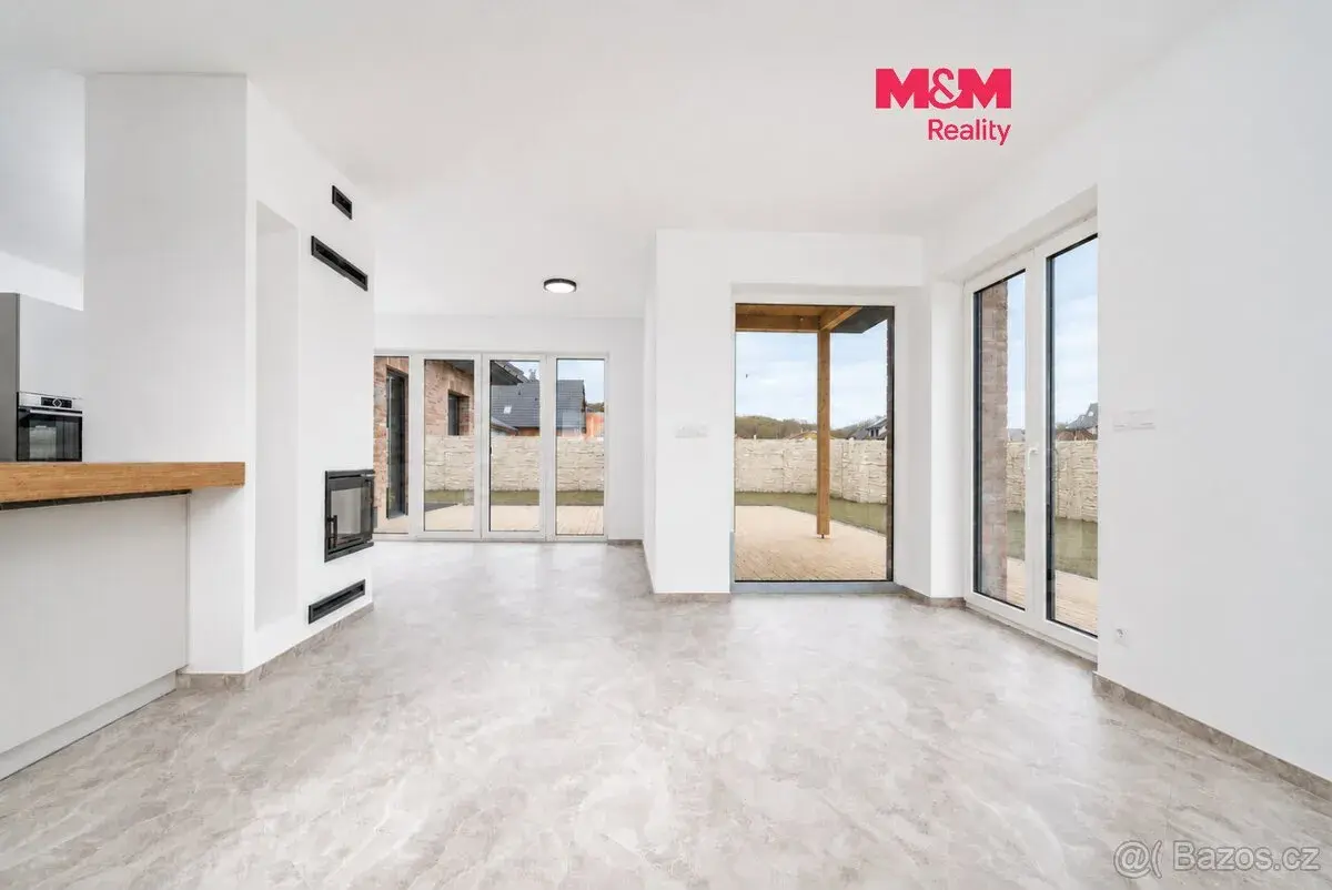 Prodej rodinného domu, 127 m², Žiželice