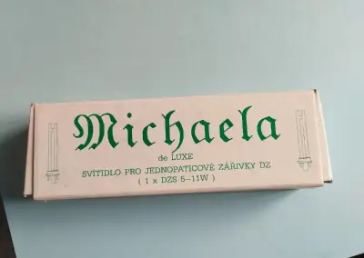 Nástěnné světlo