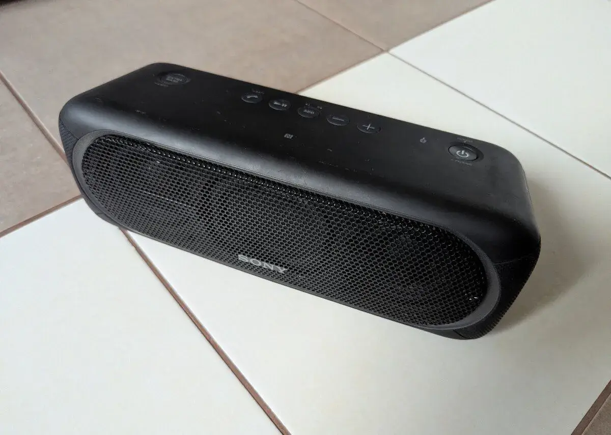 Sony SRS XB-40
