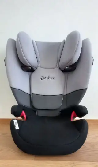 Autosedačka Cybex Solution M-Fix