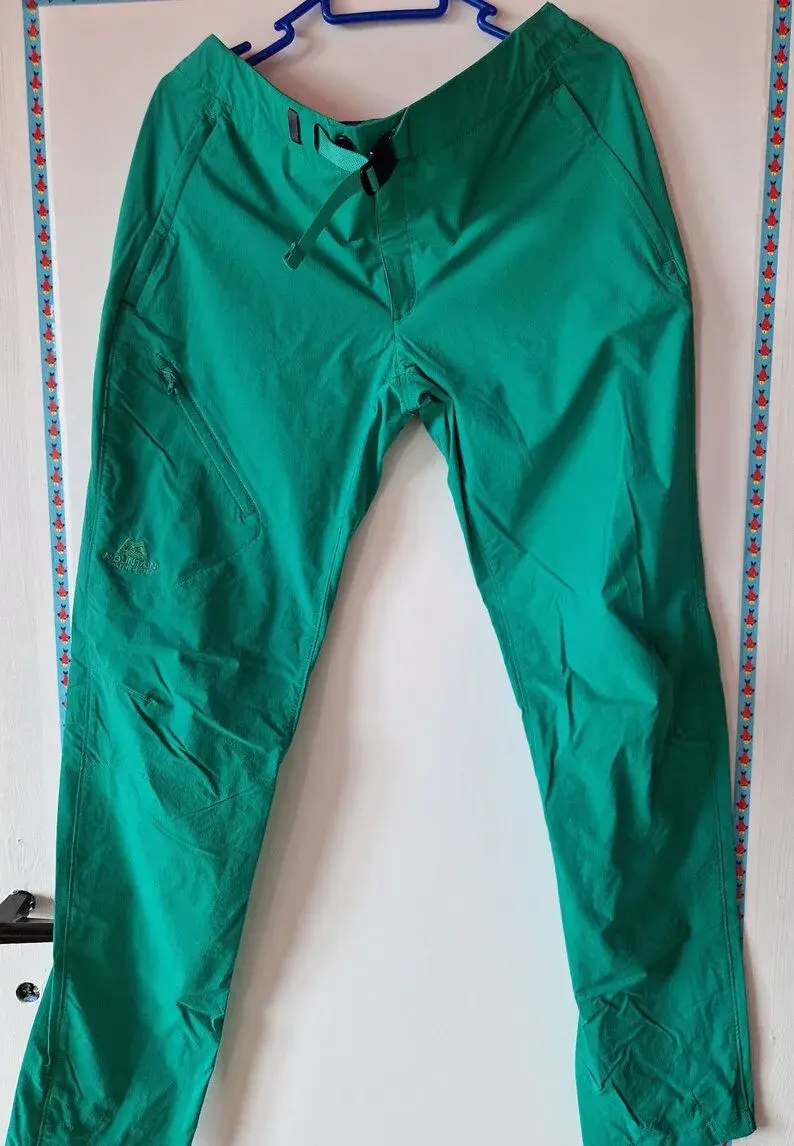 Dámské softshellové kalhoty Mountain Equipment Comici pant