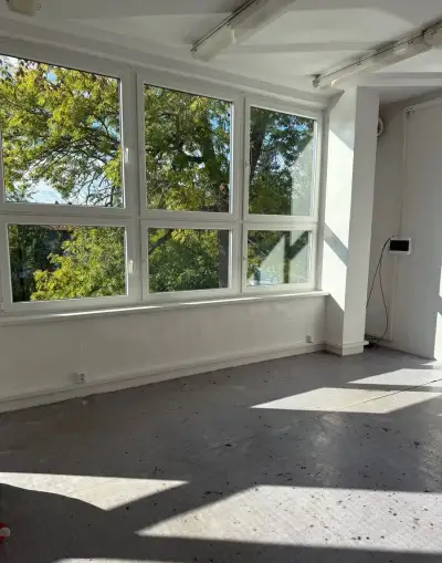 Kancelářské prostory k pronájmu