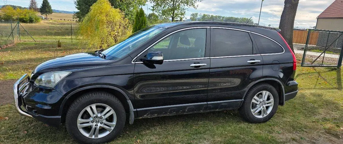 Honda CRV – 2011, 187 000 km