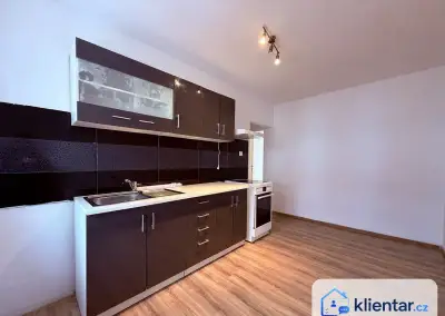 Pronájem bytu 3+1 59m2 v Bílině ul. 5. Května