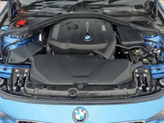 BMW F36 – 98 000 km