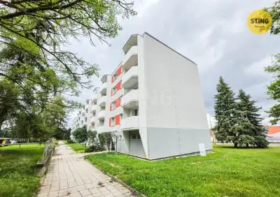 Byt 3+1, Jihlava, 136336