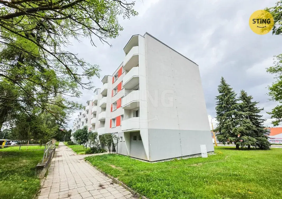 Byt 3+1, Jihlava, 136336