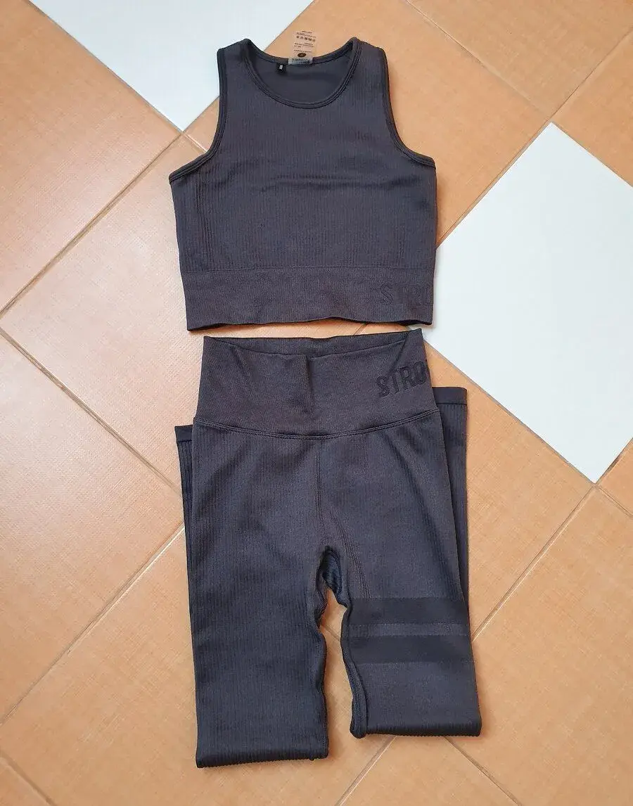 Souprava Stronger XS/S
