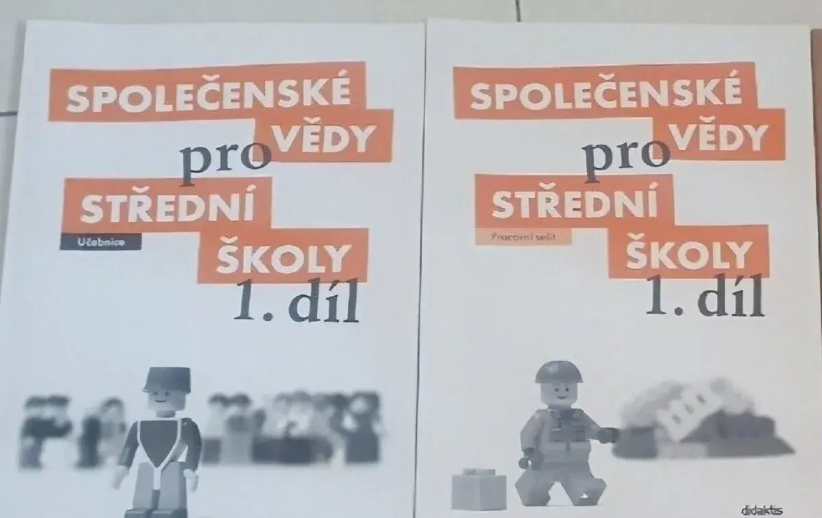 Učebnice