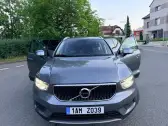 Volvo XC40 – 2019, 221 000 km