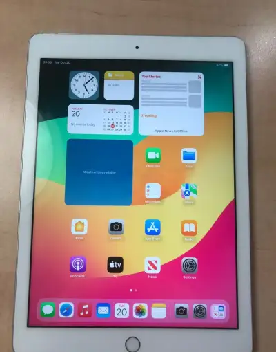 iPad 6 generace 32Gb